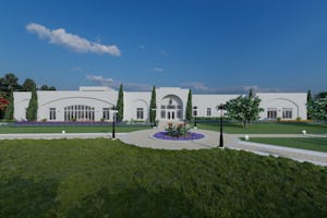 کار بر روی مرکز بازدیدکنندگان در عکا آغاز شده است. این ساختمان پذیرای زائران و بازدیدکنندگان از آرامگاه حضرت عبدالبهاء و باغ رضوان خواهد بود.