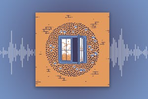 Young people participating in Bahá’í community-building activities are exploring how music can inspire high aspirations and actions for the betterment of society.