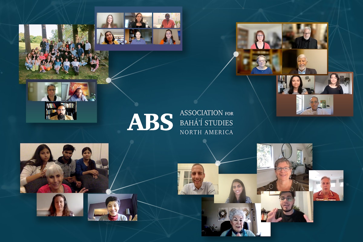 The Association for Bahá’í Studies (ABS) held its 46th annual conference, which brought together over 1,000 people from more than 30 countries to reflect on how the Bahá’í teachings can contribute to various areas of thought and discourse.