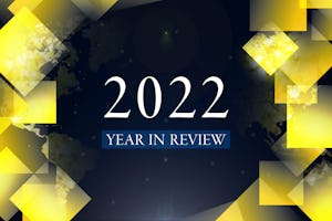 El Servicio de Noticias repasa 2022, un año único que sentó las bases de la labor de la comunidad mundial bahá’í por contribuir a la mejora social en la próxima década.