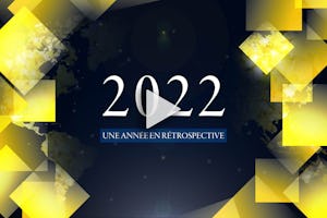 Le *News Service* revient sur 2022, une année unique qui a jeté les bases des efforts de la communauté mondiale bahá’íe pour contribuer à l’amélioration sociale au cours de la prochaine décennie.