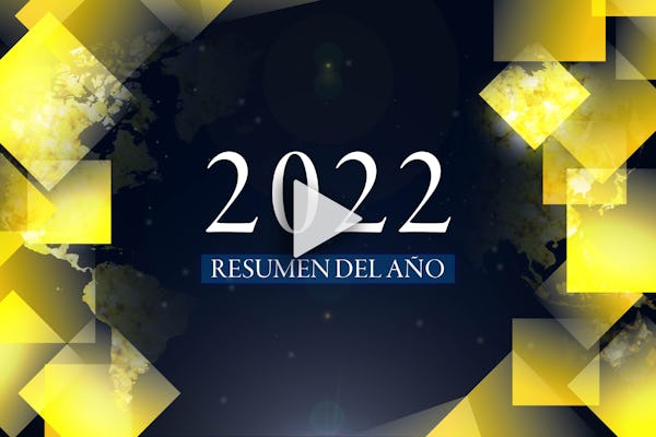 Resumen del año 2022: El comienzo de un nuevo viaje