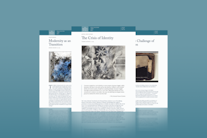 Three new articles published on the Bahá’í World website explore legacy of colonialism and pursuit of reconciliation; diversity and oneness; and modernity.