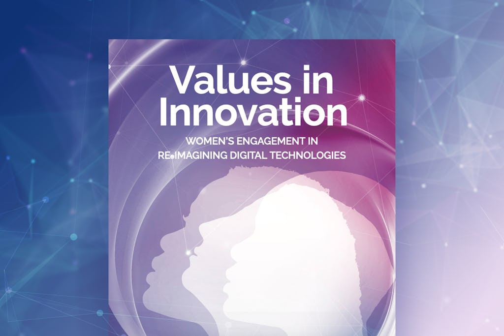 A new BIC statement explores the impact of digital technologies on women and the need for much greater inclusion of women in the processes of innovation.