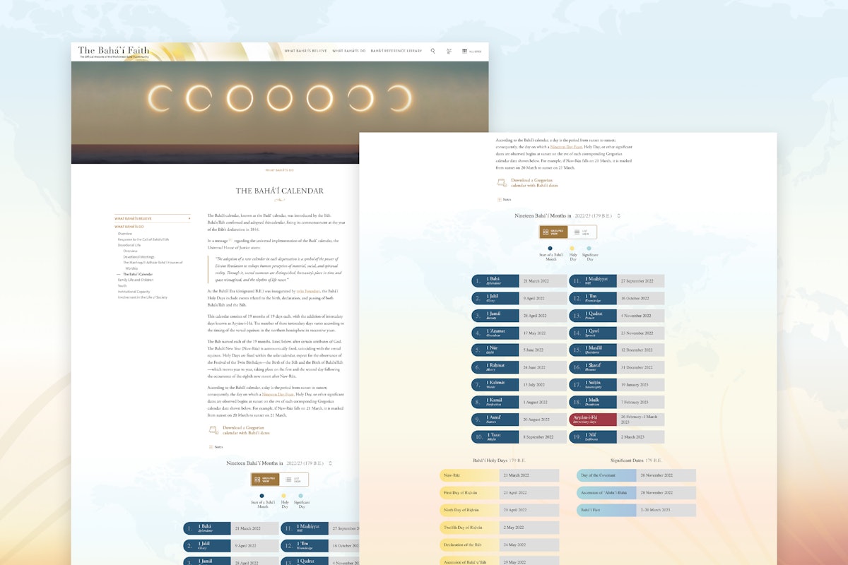 Image Gallery 2 Of 3 Bahai Una Nueva Secci n Sobre El image-gallery-2-of-3-bahai-una-nueva-secci-n-sobre-el