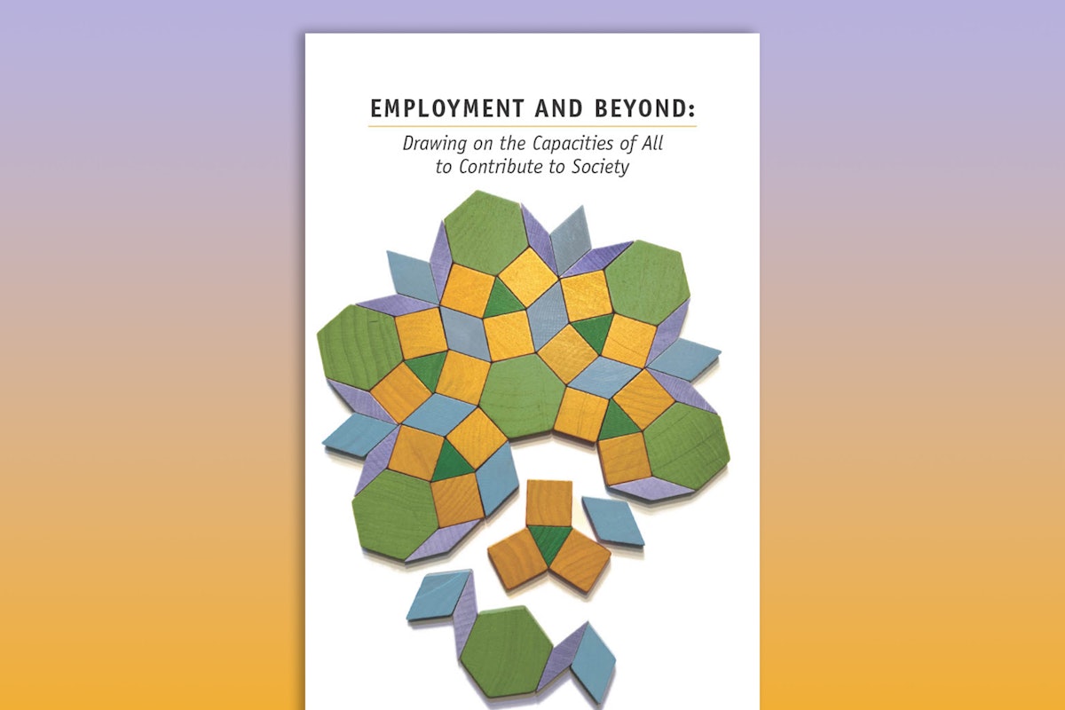 The New York Office of the BIC has released a new statement titled “Employment and Beyond: Drawing on the Capacities of All to Contribute to Society,” which was presented to the 61st session of the United Nations Commission for Social Development.