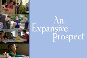 A film commissioned by the Universal House of Justice looks at the efforts under way in communities striving to release the society-building power of the Bahá'í teachings