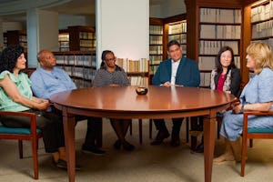 Counsellors explore the ways youth engaged in Bahá’í educational initiatives are contributing to social transformation in their communities.