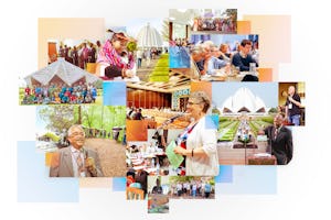 The past weeks have seen Bahá’í communities around the globe elect their national governing councils in a spiritual atmosphere that promotes harmony.