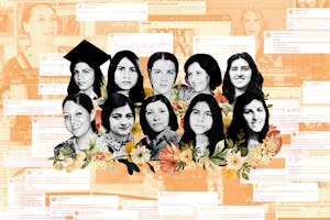 A campaign honoring the 10 Bahá’í women executed in Iran 40 years ago draws unprecedented global support from many segments of society.