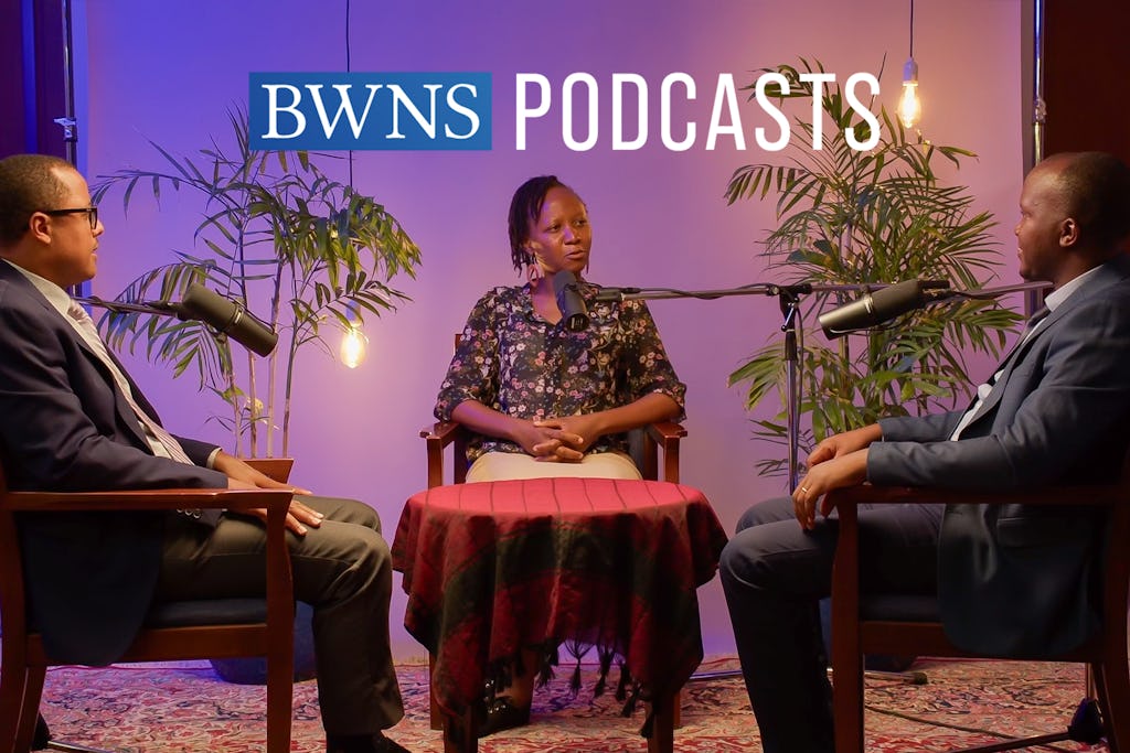 در این آخرین قسمت پادکست، دیدگاهها و بینشهایی را میشنویم که چگونه معابد بهائی در کنیا و اوگاندا زندگی جامعه محلی را غنی میکنند.