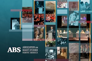 Participants at ABS conference correlate spiritual principles with diverse fields, uncovering fresh perspectives for addressing contemporary challenges facing humanity.