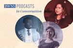 Entretiens : Le podcast explore le programme de préparation à l’action sociale