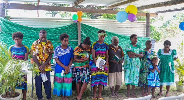 “A motivating force of love”: Interfaith gathering at Vanuatu Temple inspires hope “A motivating force of love”: Interfaith gathering at Vanuatu Temple inspires hope