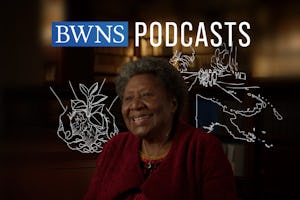 Counsellor Kessia Ruh shares stories about emerging social action initiatives in Papua New Guinea that are giving hope for a more prosperous future.