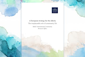 BIC explores the role of the elderly as protagonists of social change.