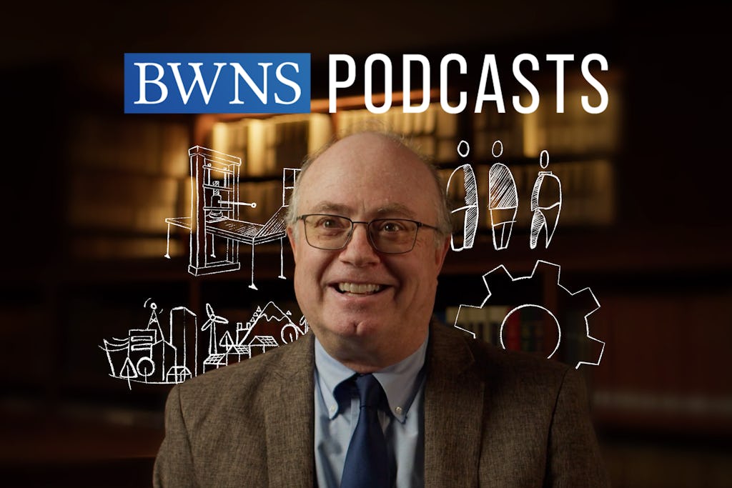 مت واینبرگ، متخصص فناوری، بینشهایی دربارهی دلالتهای اصل هماهنگی علم و دین برای پیشرفت فناوری به اشتراک میگذارد.