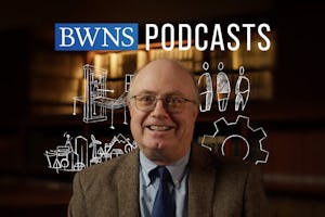 Technologist Matt Weinberg shares insights on the implications of the principle of the harmony of science and religion for technological progress.