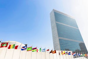 La résolution de l’Assemblée générale des Nations unies appelle le gouvernement iranien à cesser de persécuter les bahá’ís.