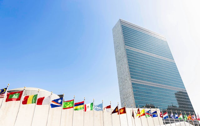 BIC New York: UN resolution renews call to end Iran’s persecution of Bahá’ís BIC New York: UN resolution renews call to end Iran’s persecution of Bahá’ís