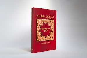 The Polish translation of the Kitáb-i-Aqdas has been published in print for the first time, the culmination of a dedicated effort spanning almost three decades.