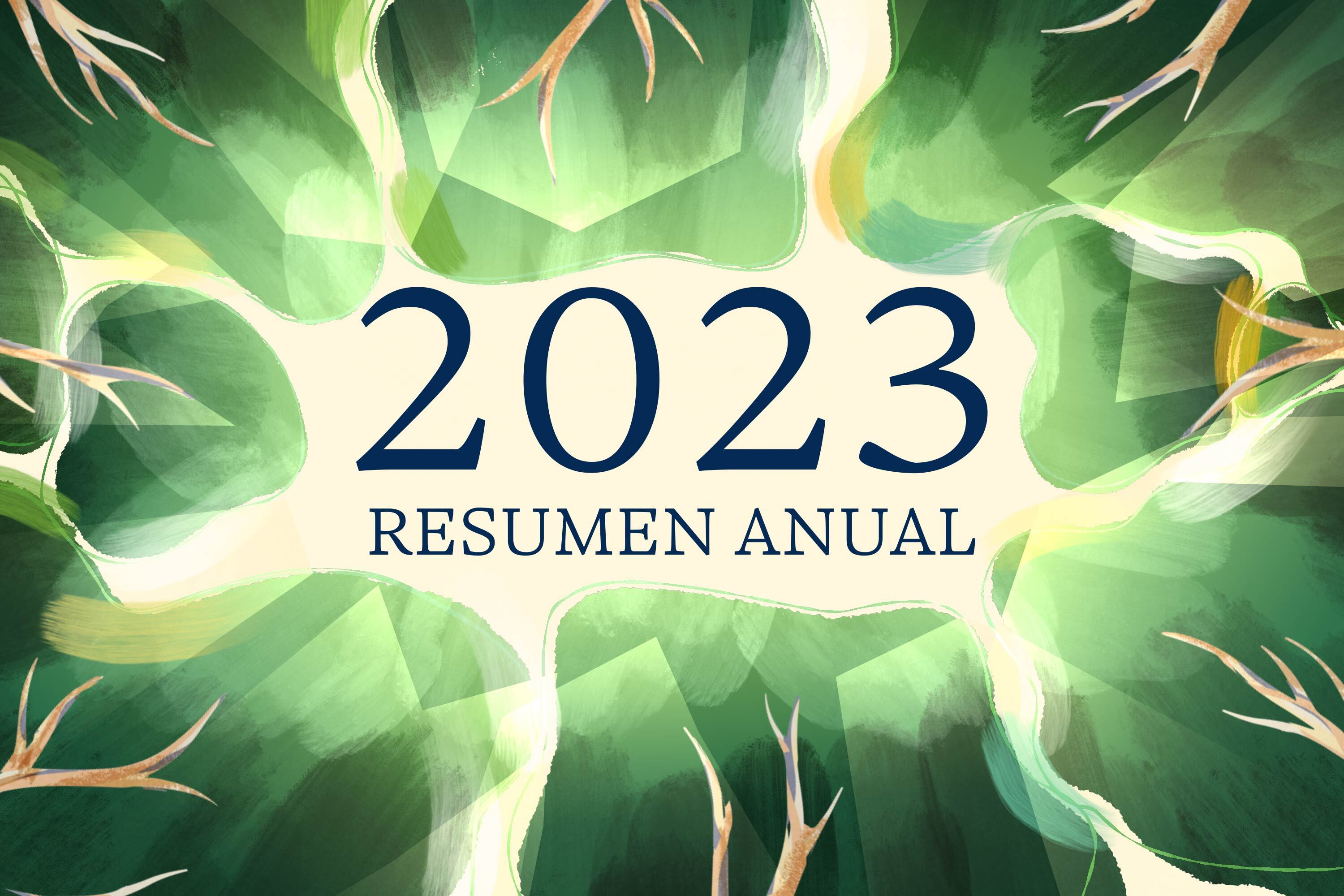 A medida que 2023 llega a su fin, el Servicio Mundial de Noticias Bahá’ís repasa las actividades de la comunidad mundial bahá’í realizadas para contribuir al progreso social.