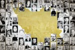 جامعه جهانی بهائی ژنو: پیشگامان فکری ایرانی خواستار پایان «شرمساری تاریخی» سرکوب بهائیان هستند