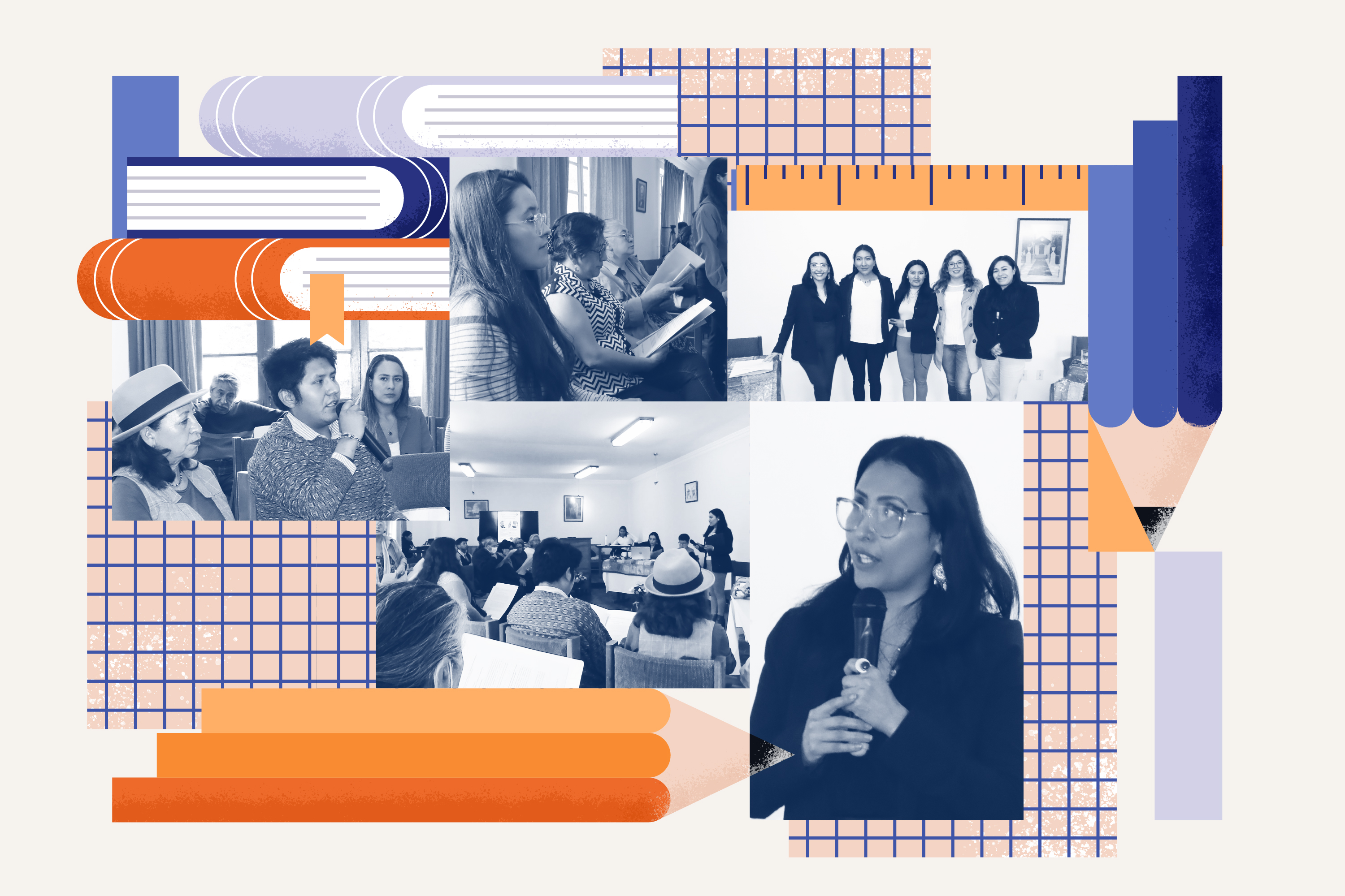 Mujeres Encuestadas: A Catalyst For Progress