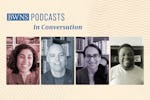 Entretiens : Le podcast explore la recherche collective dans les études bahá’íes