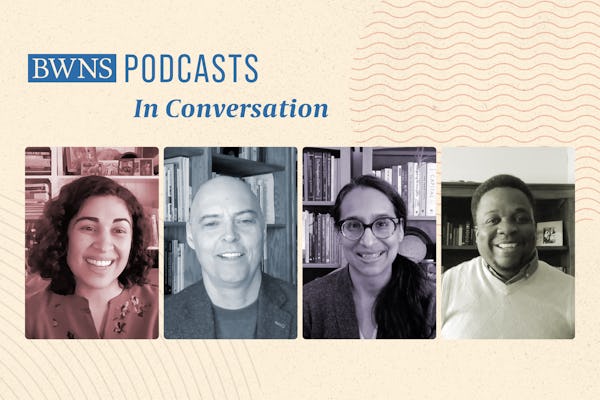 In conversation: Podcast explores collective inquiry through Bahá’í studies
