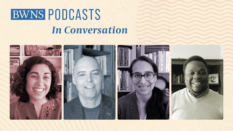 In Conversation: Podcast explores collective inquiry through Bahá’í studies