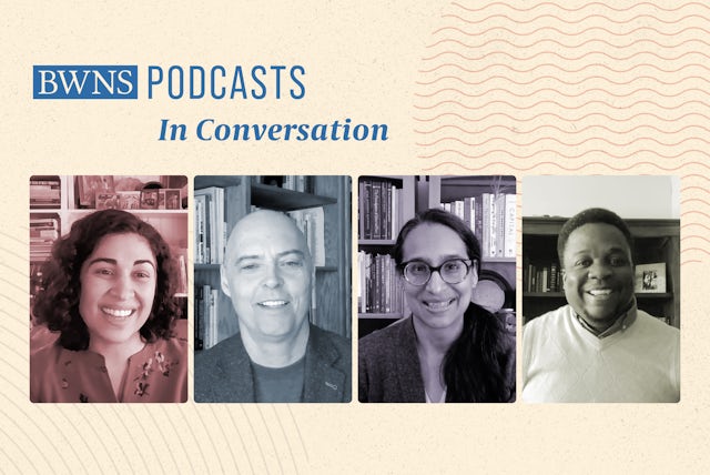 In conversation: Podcast explores collective inquiry through Bahá’í studies In conversation: Podcast explores collective inquiry through Bahá’í studies