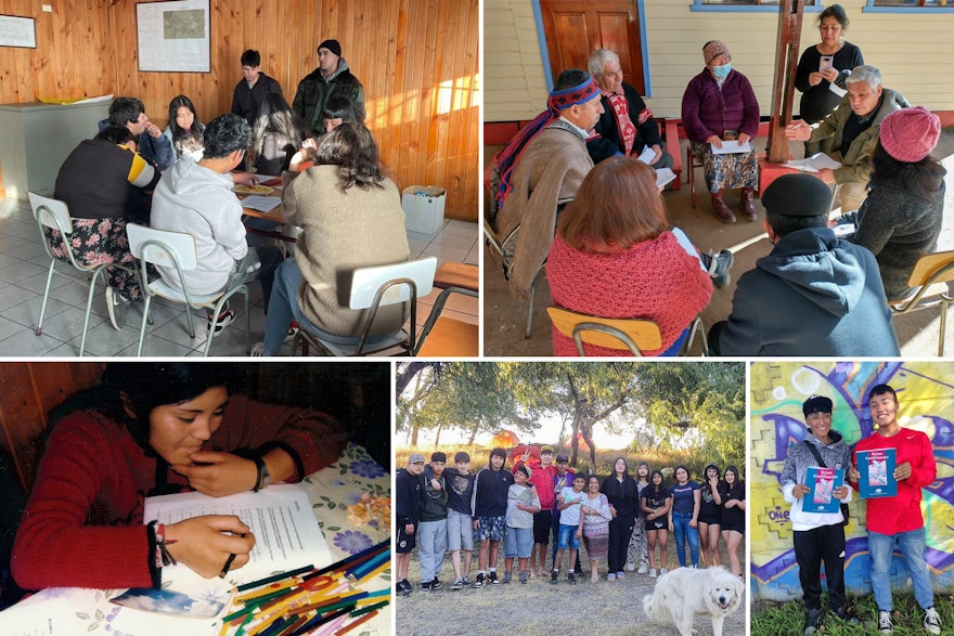 A través de sus programas, la emisora promueve iniciativas de educación moral que fomentan la capacidad de servicio a la sociedad.