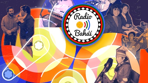 رادیو بهائی شیلی: آرشیو صدای ملی فرهنگ ماپوچه، رنگ زندگی می‌گیرد