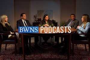 Podcast explores the history and evolution of the BIC and its contributions to discourses pertaining to the future and wellbeing of humanity.