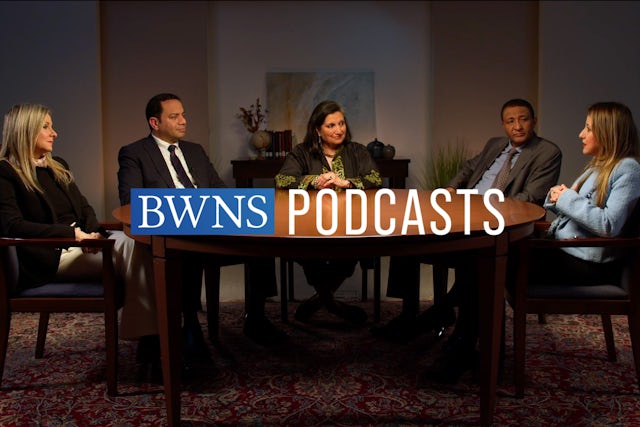 In Conversation: Exploring contributions of the Bahá’í International Community to the betterment of the world In Conversation: Exploring contributions of the Bahá’í International Community to the betterment of the world