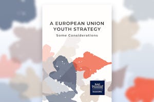 A new statement by the Brussels Office of the Bahá’í International Community explores avenues for nurturing young people’s potential as catalysts for social change.