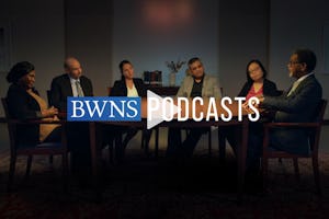 Podcast explores two fundamental aspects of a spiritual life, worship and service, bringing together guests to share experiences from a few several countries. 