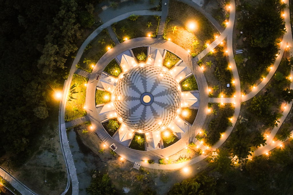 Architects share their insights into the collaborative efforts behind Papua New Guinea’s soon to be inaugurated Bahá’í temple, which stands for the oneness of humanity.