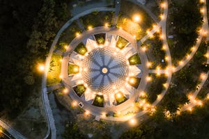 Architects share their insights into the collaborative efforts behind Papua New Guinea’s soon to be inaugurated Bahá’í temple, which stands for the oneness of humanity.