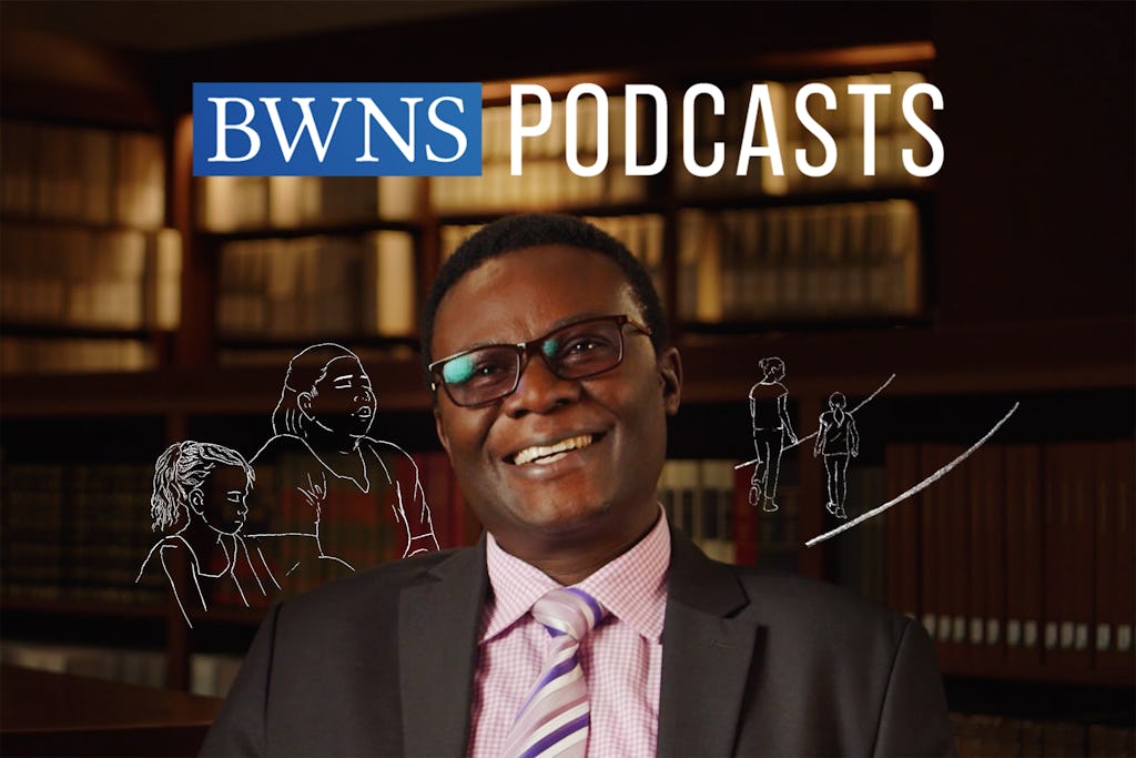 تاونشند لیهاندا (Townshend Lihanda)، داستانهایی از کنیا در مورد تحول فردی و جمعی ملهم از برنامههای آموزشی اخلاقی و معنوی بهائی به اشتراک میگذارد.