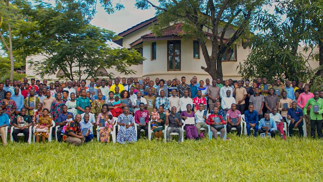 Tanzania: Bahá’í Most Holy Book published in Swahili Tanzania: Bahá’í Most Holy Book published in Swahili