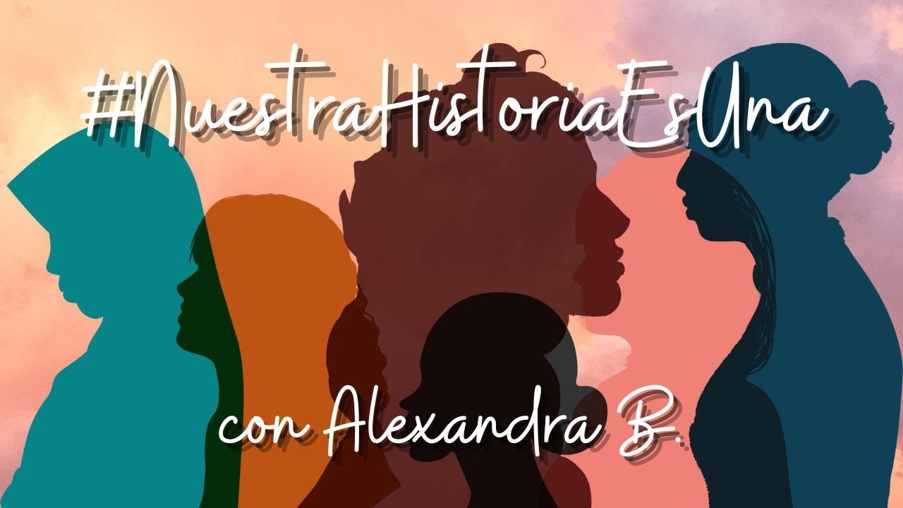 A song from Spain titled “Our Story Is One.”