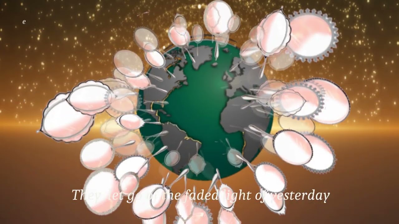 This video from Germany honors the 10 Bahá’í women of Shiraz and the long struggle for equality lived by women throughout the world.