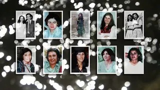 A Song from New Zealand titled “10 Angels”.