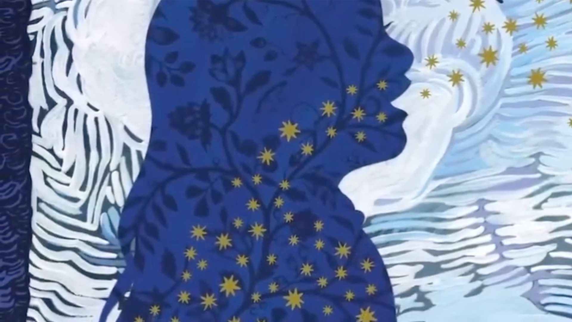 This poem draws inspiration from the 10 Bahá’í women of Shiraz, honoring their unwavering commitment to gender equity, justice, and our shared humanity.