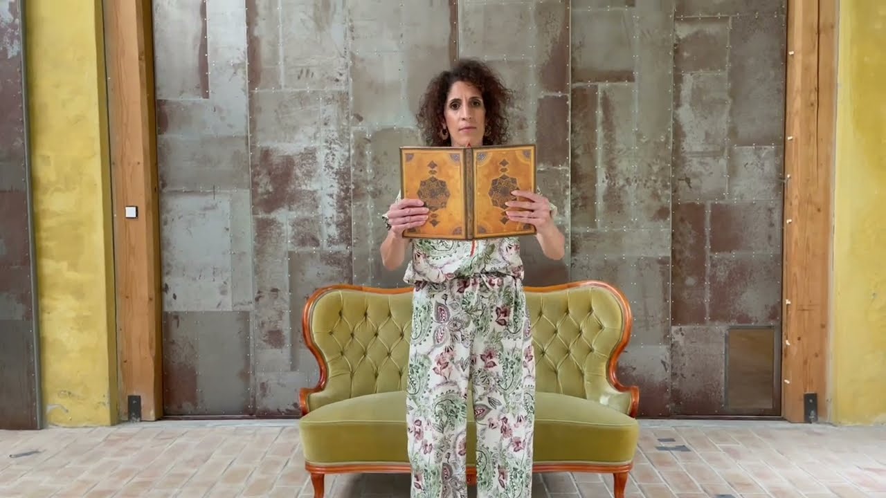 This video features an interpretive dance and spoken word poetry telling the story of the 10 Bahá’í women, their only ‘crime’ was their refusal to renounce their beliefs in a faith that promotes the principles of gender equality—absent and even criminalized in Iran—along with unity, justice, and truthfulness.