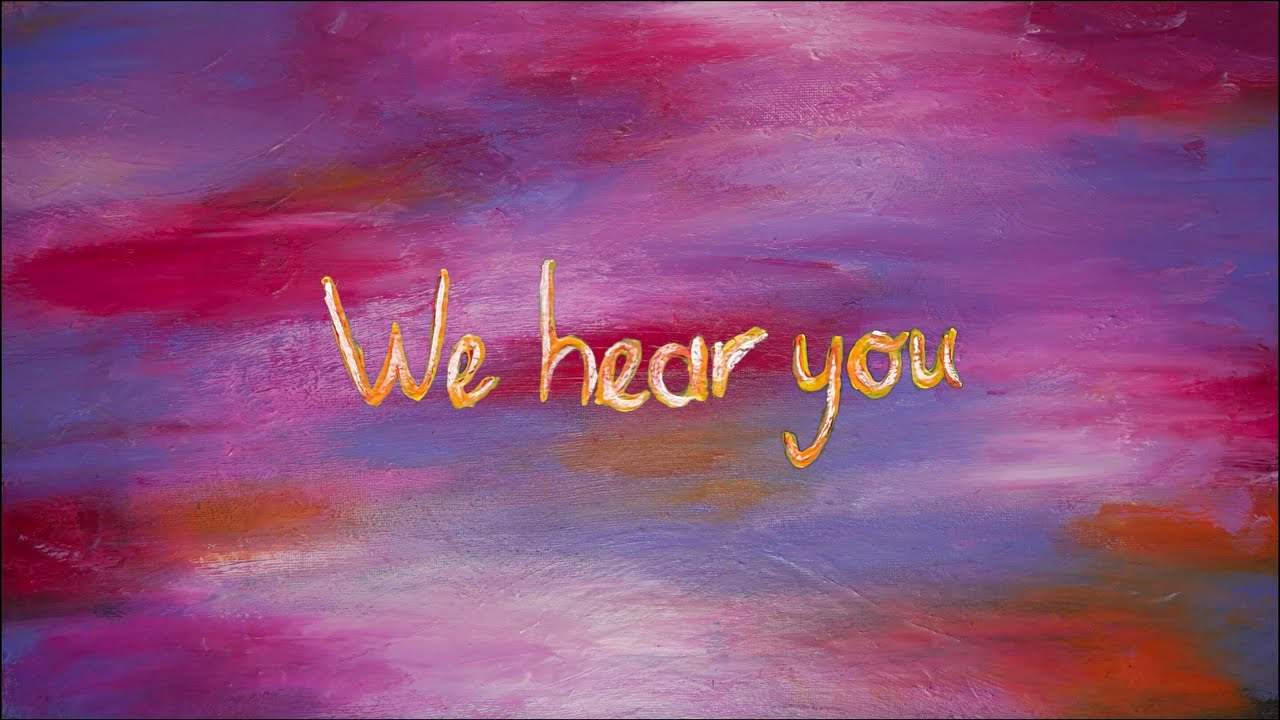 A song created in support of the struggle for equality of women and men and the cause of peace in Iran and around the world.