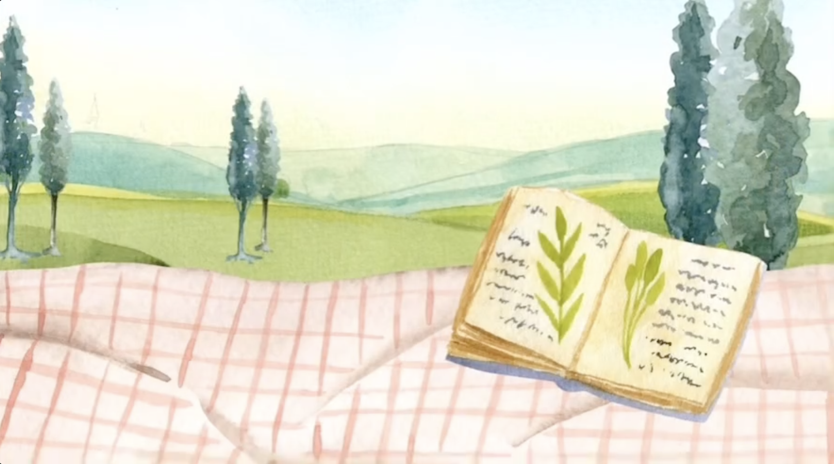 In Australia, an animated narrated poem weaves an imaginary tale between Simin Saberi, one of the 10 Bahá’í women executed, and her great-niece, a woman she never had the chance to meet.