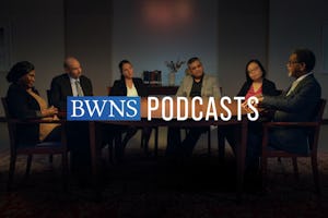 Podcast explores two fundamental aspects of a spiritual life, worship and service, bringing together guests to share experiences from a few several countries.
